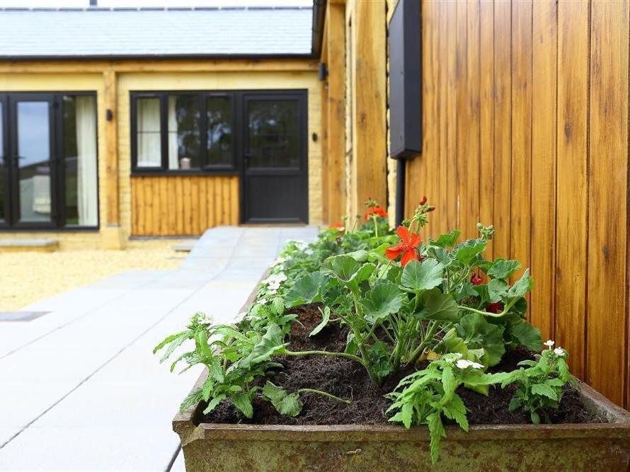 Villa Park Stables Wyck Rissington Exterior foto