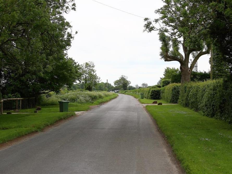 Villa Park Stables Wyck Rissington Exterior foto
